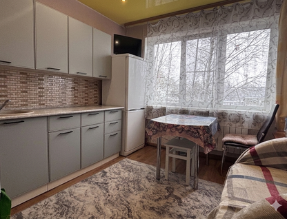 1-к. квартира, 30,5&nbsp;м²