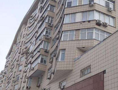 3-к. квартира, 166&nbsp;м²