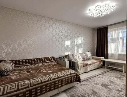1-к. квартира, 40&nbsp;м²