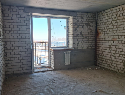 1-к. квартира, 36,4&nbsp;м²