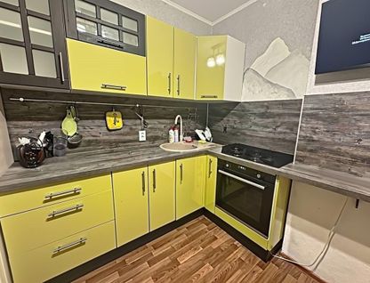 2-к. квартира, 56&nbsp;м²