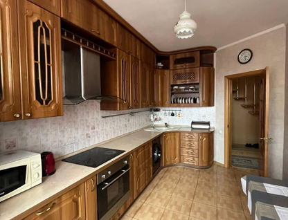 5-к. квартира, 107,6&nbsp;м²