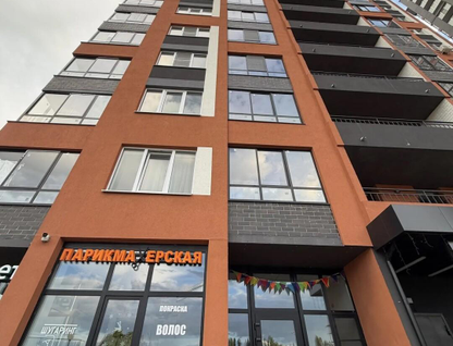 2-к. квартира, 54,2&nbsp;м²