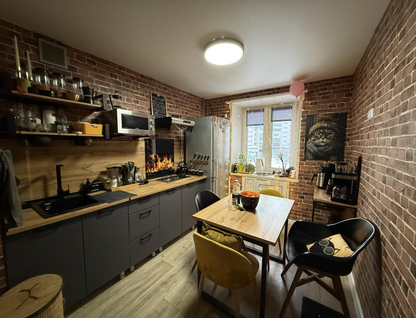 3-к. квартира, 62,4&nbsp;м²