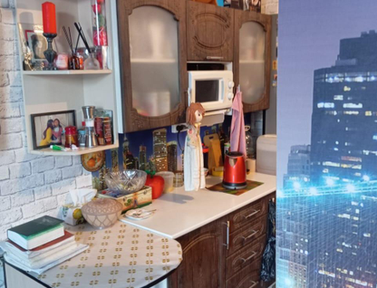 Комната, 17,3&nbsp;м²