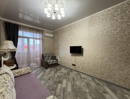 1-к. квартира, 39,9&nbsp;м²