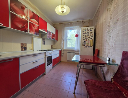 2-к. квартира, 51,1&nbsp;м²