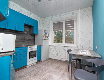 2-к. квартира, 52,8&nbsp;м²