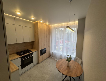 1-к. квартира, 35&nbsp;м²