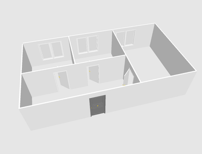 2-к. квартира, 50&nbsp;м²