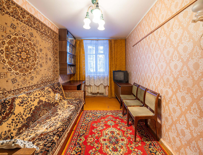 2-к. квартира, 44&nbsp;м²