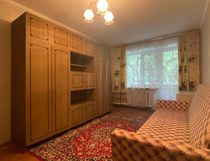 1-к. квартира, 31,9&nbsp;м²