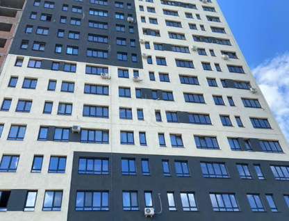1-к. квартира, 34,5&nbsp;м²