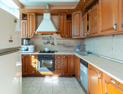 4-к. квартира, 133,6 м²