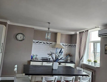 3-к. квартира, 82,5 м²