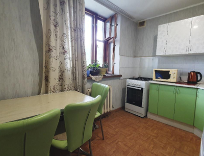 2-к. квартира, 52,7&nbsp;м²