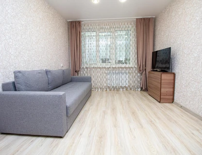 1-к. квартира, 35,4&nbsp;м²
