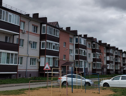 1-к. квартира, 31&nbsp;м²