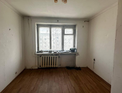 1-к. квартира, 22 м²