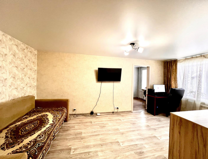 2-к. квартира, 44,7&nbsp;м²