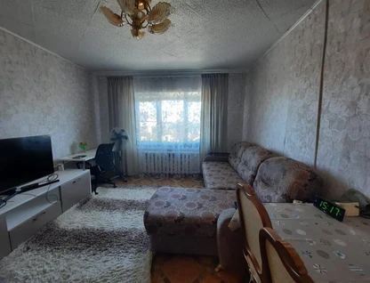 2-к. квартира, 36,6&nbsp;м²