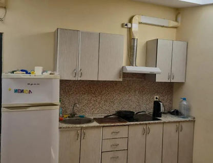 1-к. квартира, 50,4 м²