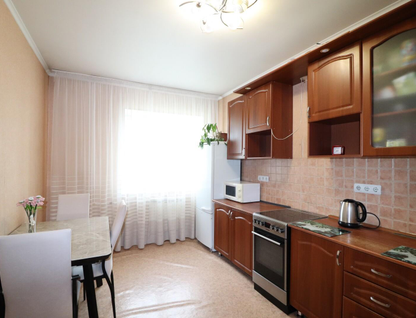 3-к. квартира, 99,2 м²