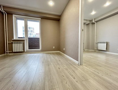 2-к. квартира, 43,6&nbsp;м²