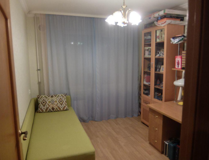 4-к. квартира, 87,9&nbsp;м²