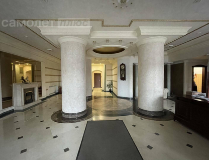 1-к. квартира, 52,4&nbsp;м²