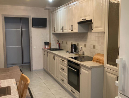 1-к. квартира, 42 м²