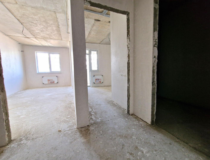 1-к. квартира, 42&nbsp;м²