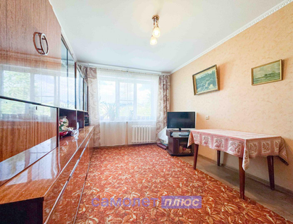 2-к. квартира, 52,6&nbsp;м²