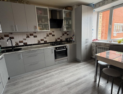 2-к. квартира, 63,1&nbsp;м²