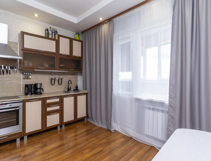 1-к. квартира, 45,3 м²
