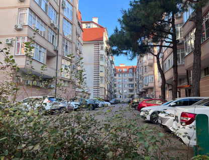 1-к. квартира, 42,1 м²