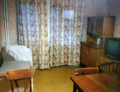 1-к. квартира, 32&nbsp;м²