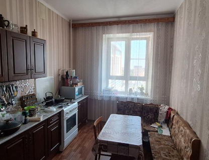 4-к. квартира, 116,4&nbsp;м²