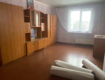1-к. квартира, 33,4&nbsp;м²