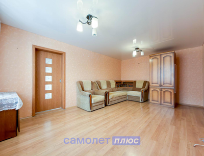 2-к. квартира, 55,5&nbsp;м²