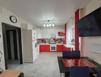 3-к. квартира, 78&nbsp;м²