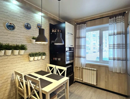3-к. квартира, 68&nbsp;м²