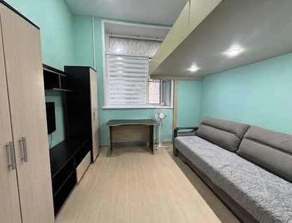 1-к. квартира, 22&nbsp;м²