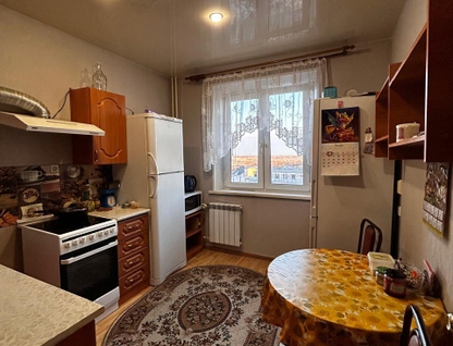 2-к. квартира, 56,8&nbsp;м²