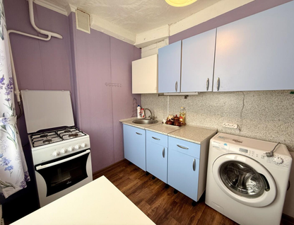 1-к. квартира, 32,6&nbsp;м²