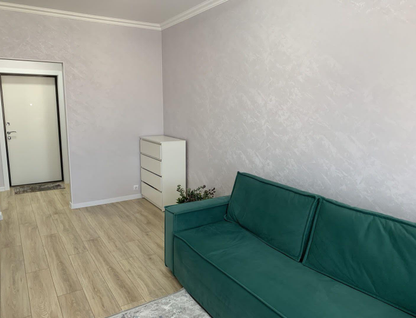 1-к. квартира, 36,1&nbsp;м²