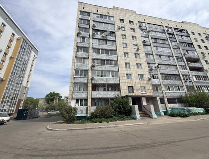 3-к. квартира, 62,3 м²