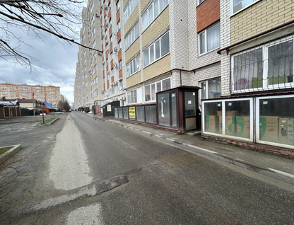 Помещение свободного назначения, 104,4&nbsp;м²