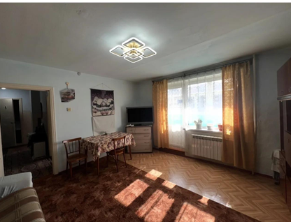 2-к. квартира, 52,1&nbsp;м²