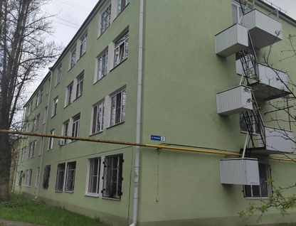 1-к. квартира, 100&nbsp;м²